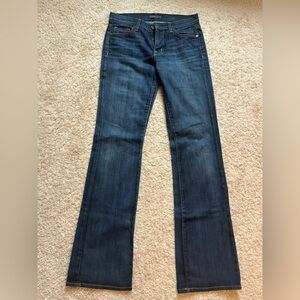 Fidelity Jeans - Lily - Boot Cut